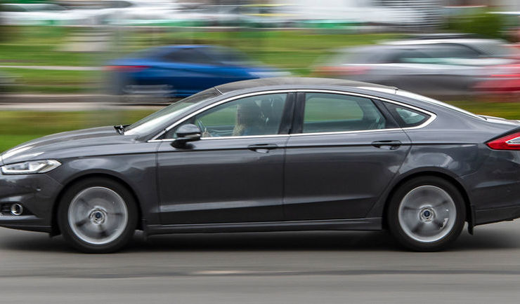 Am I insured to drive a hire car?