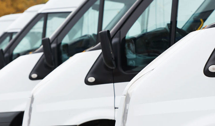 How to get the most out of your business fleet at Christmas