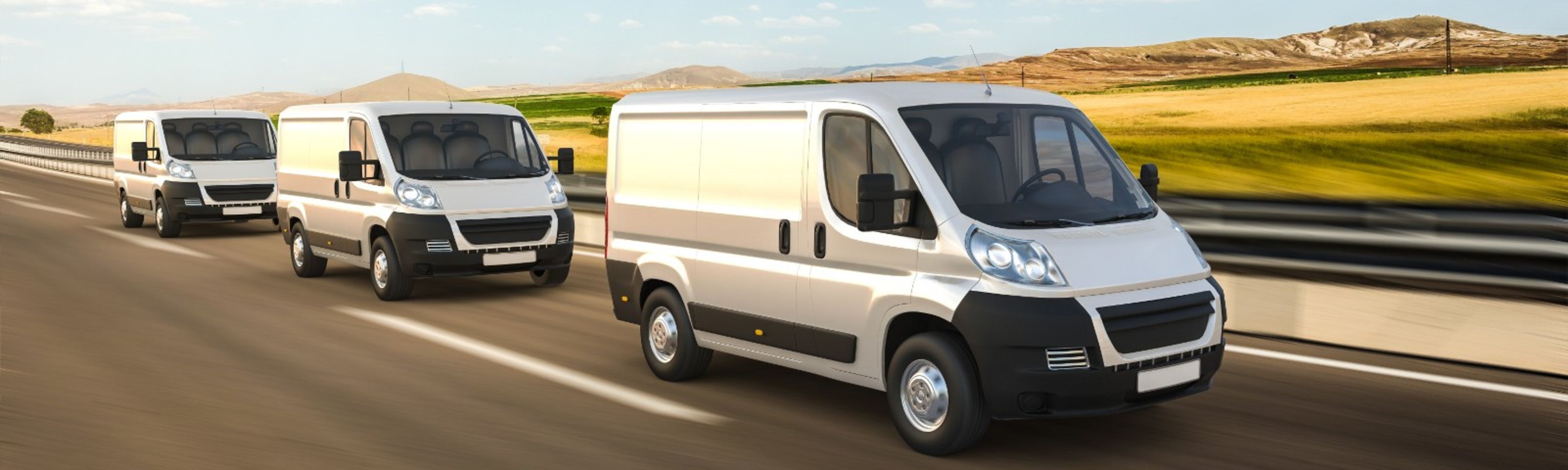 New rules for operators of Light Goods Vehicles in Europe