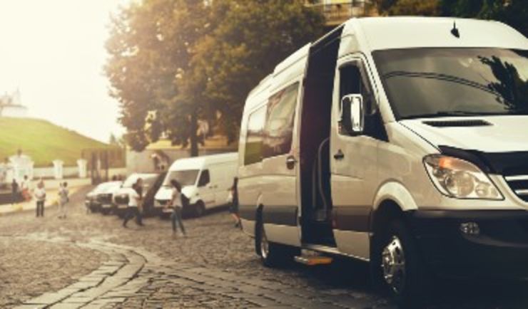 Planning a group getaway in 2022? We’ve got your transport sorted!