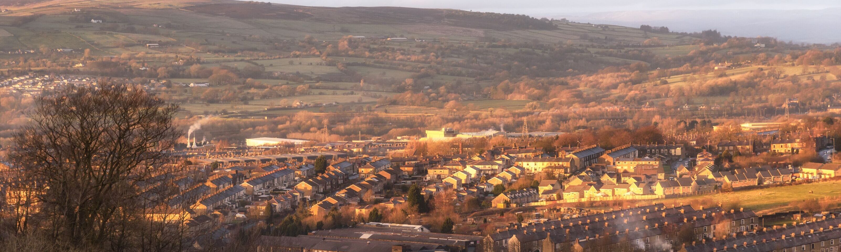 Car Hire Accrington