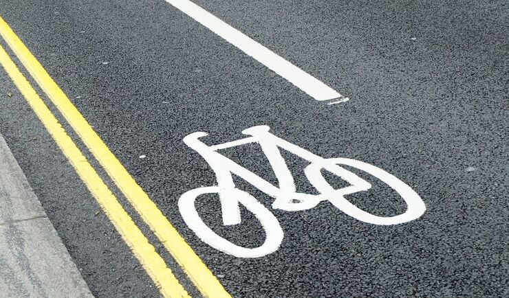 Are Low Traffic Neighbourhoods on the rise?