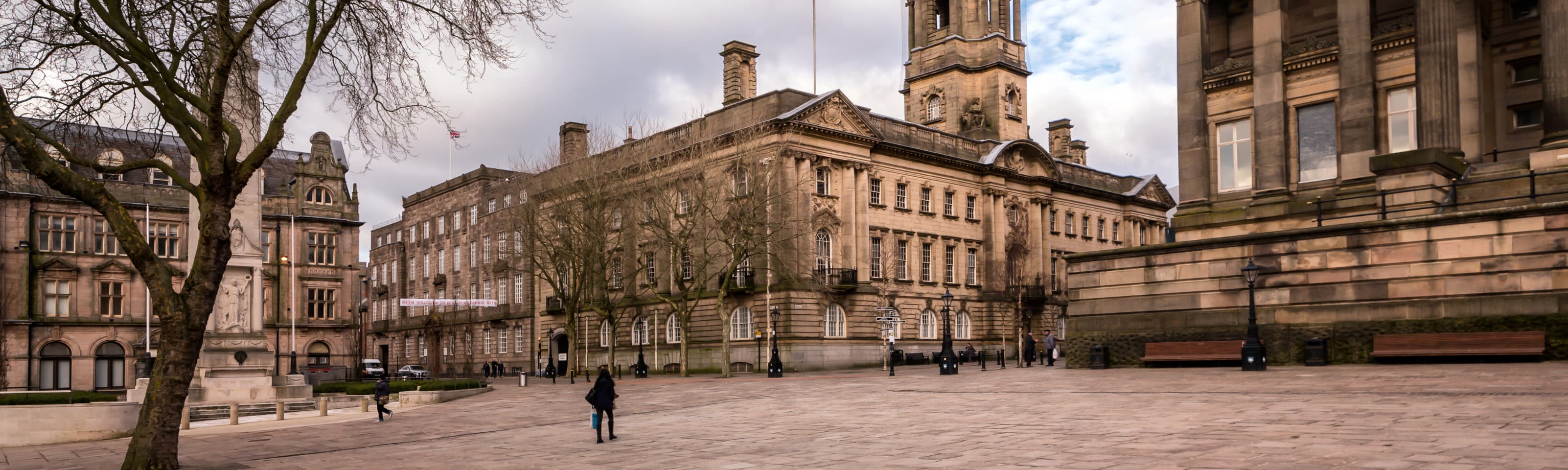 Car Hire Preston