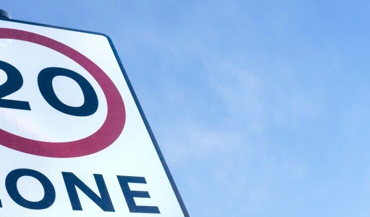 4 curious Celtic car rules that could catch you out