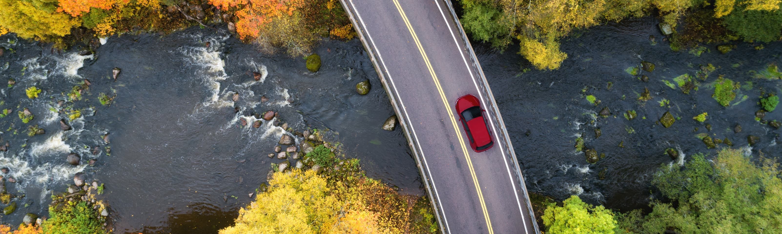 5 top tips for planning long-distance journeys