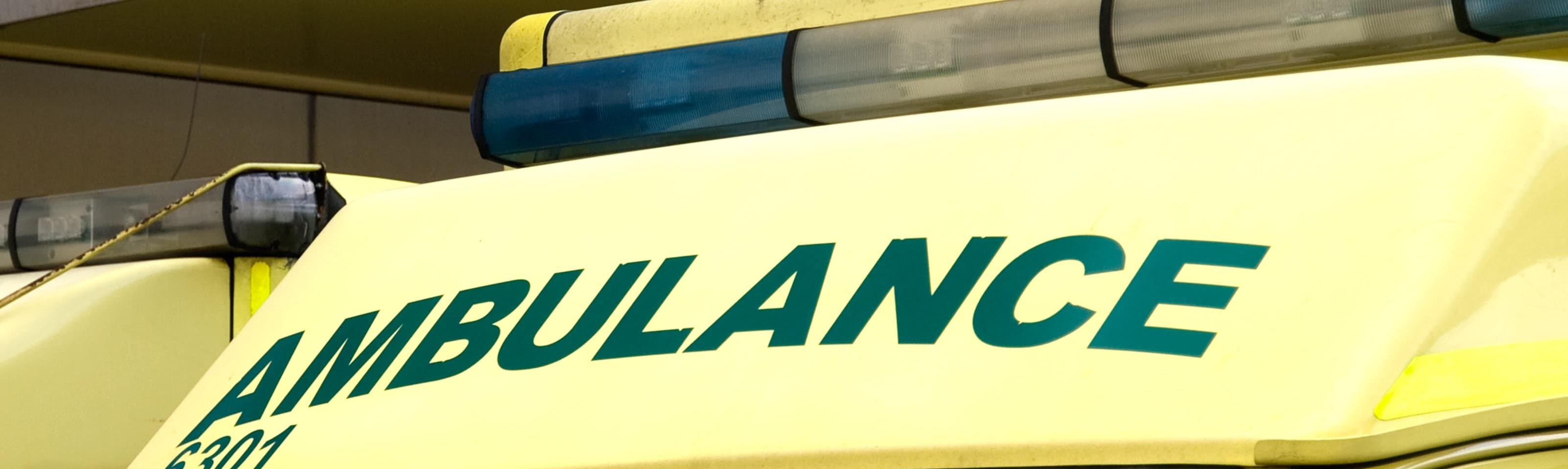 Is ambulance hire more cost-effective?