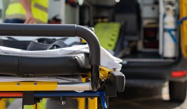 How to improve patient transport response times without expanding your fleet