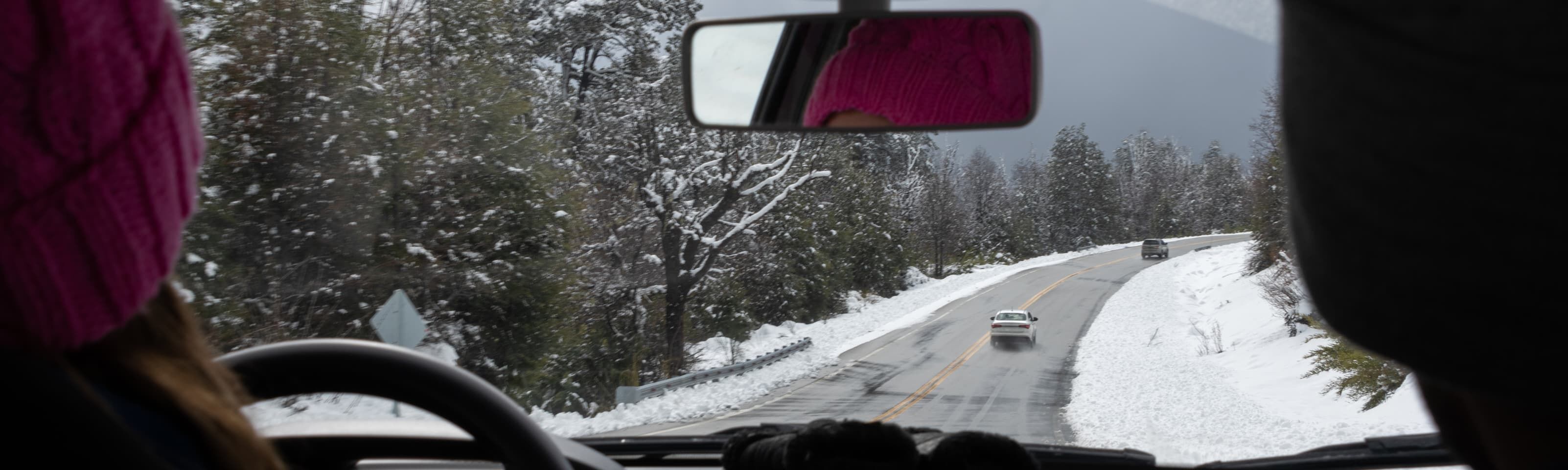 Our top tips to avoid delays on the annual Christmas drive