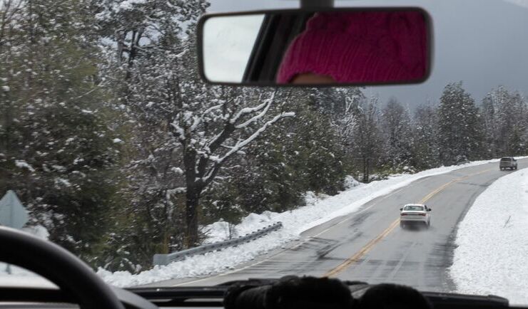 Our top tips to avoid delays on the annual Christmas drive
