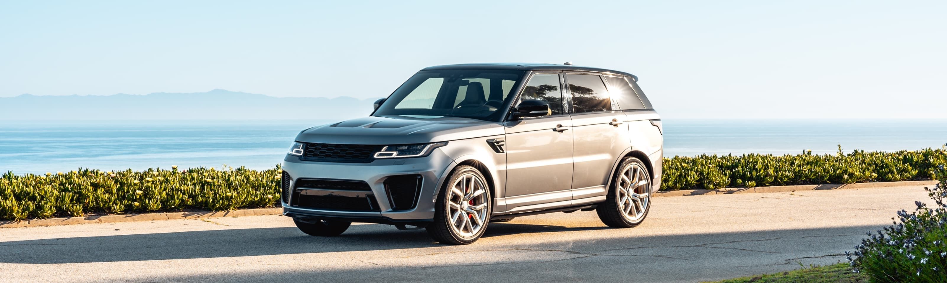 Car hire - how do I know what car I need?