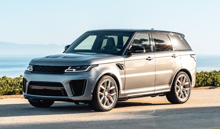 Car hire - how do I know what car I need?