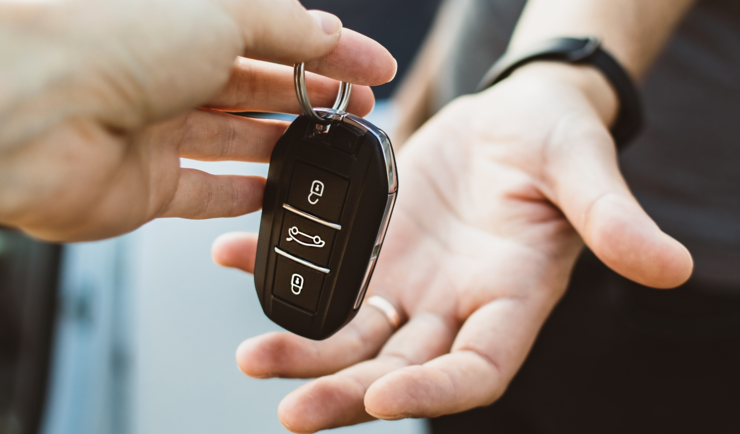 5 everyday problems our daily car hire service quietly solves