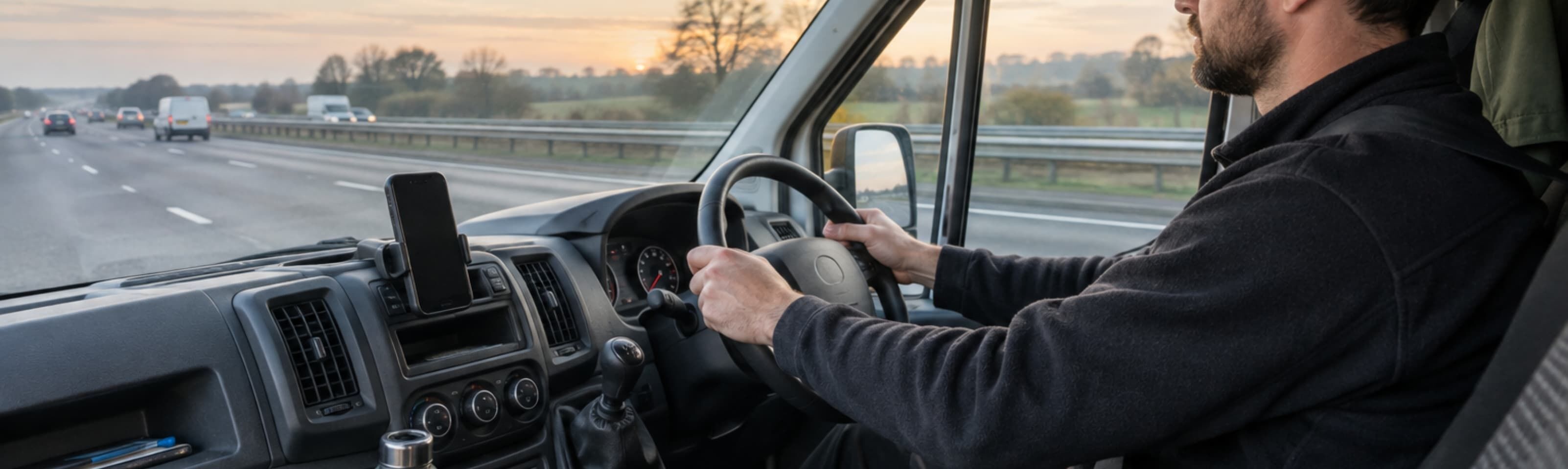 Long Days on the Road? 8 Ways to Travel in Comfort
