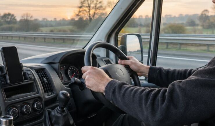 Long days on the road? Here’s 8 ways to make work travel more comfortable