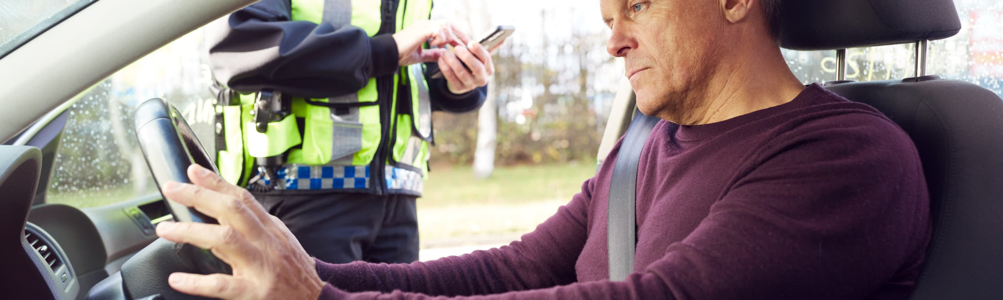 4 of the most obscure driving offences - that are still illegal
