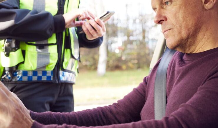 4 of the most obscure driving offences - that are still illegal