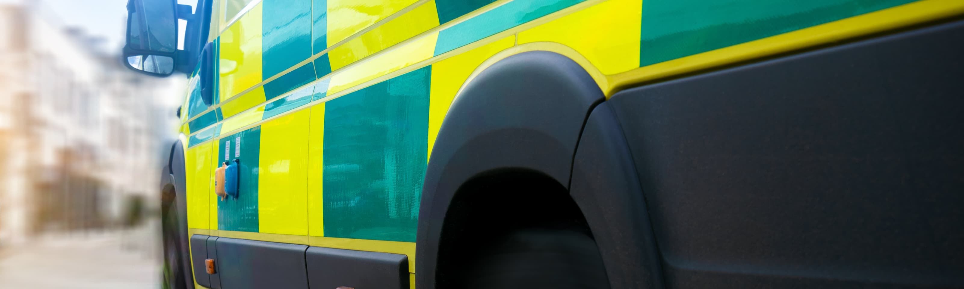 Why should you outsource patient transport in private healthcare?
