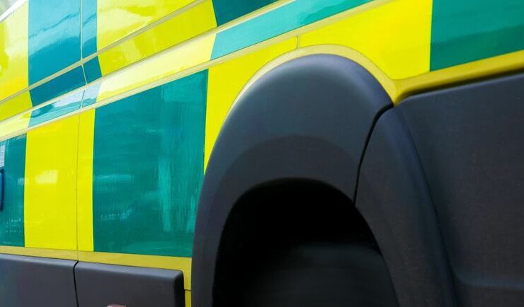 Why should you outsource patient transport in private healthcare?