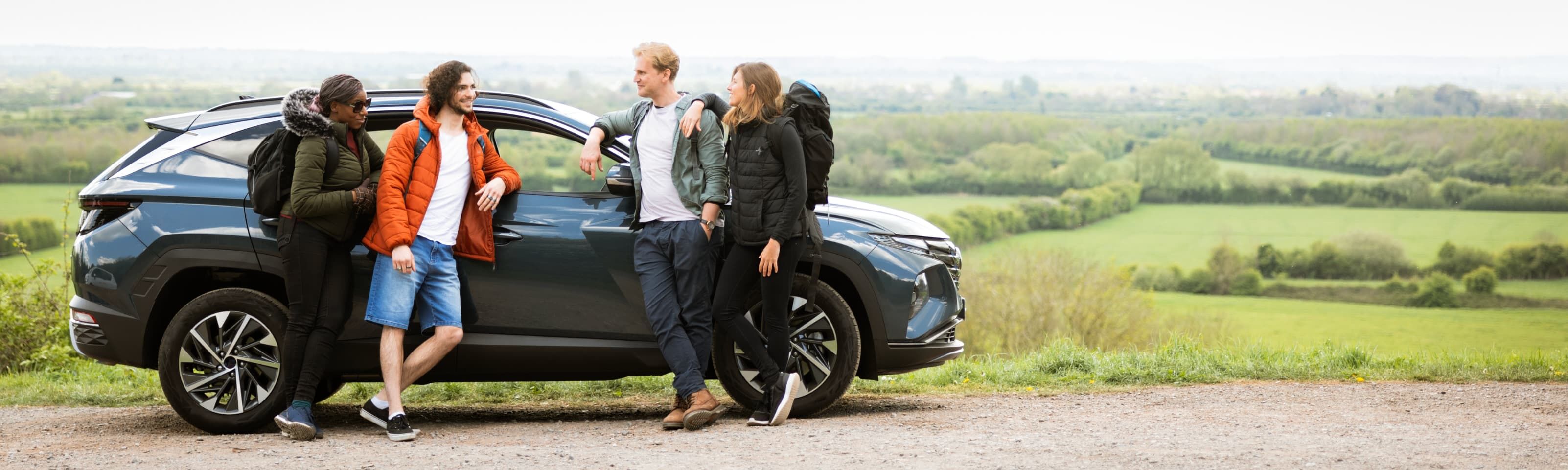 Make the Most of May Bank Holiday