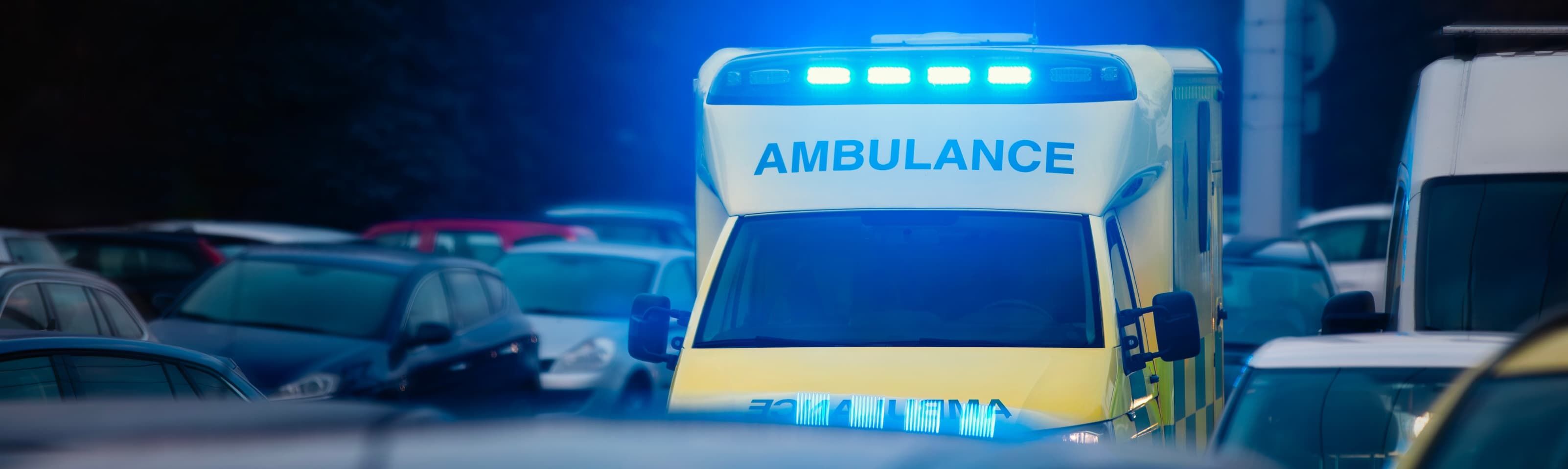Why are HDU vehicles so important in critical care transport?