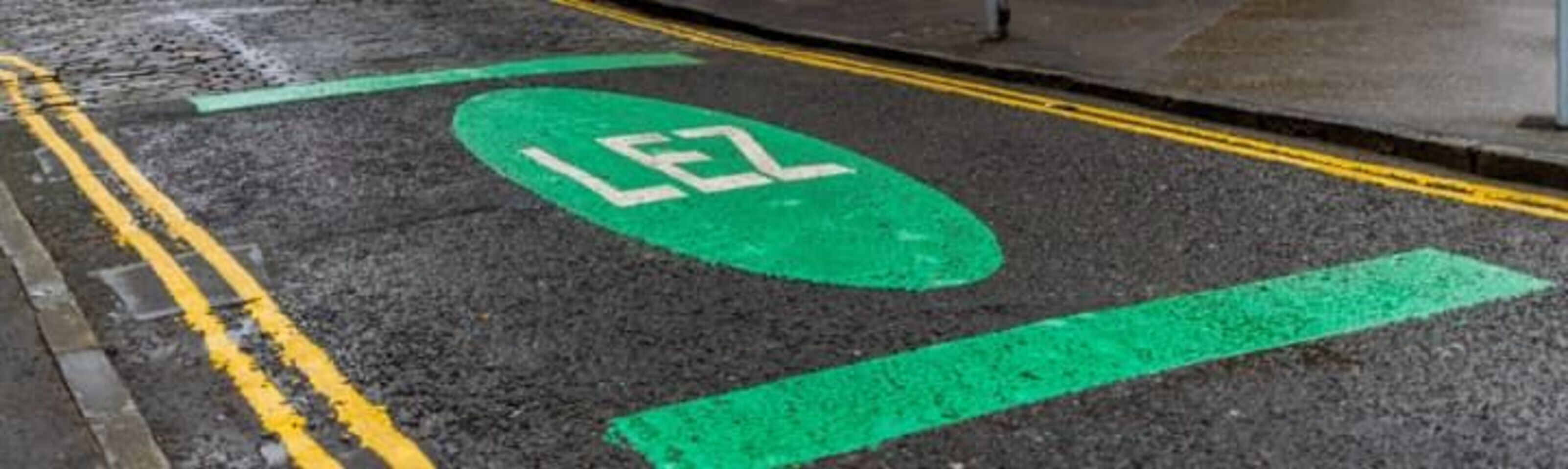 ULEZ and clean air zones explained and what they mean for your journey