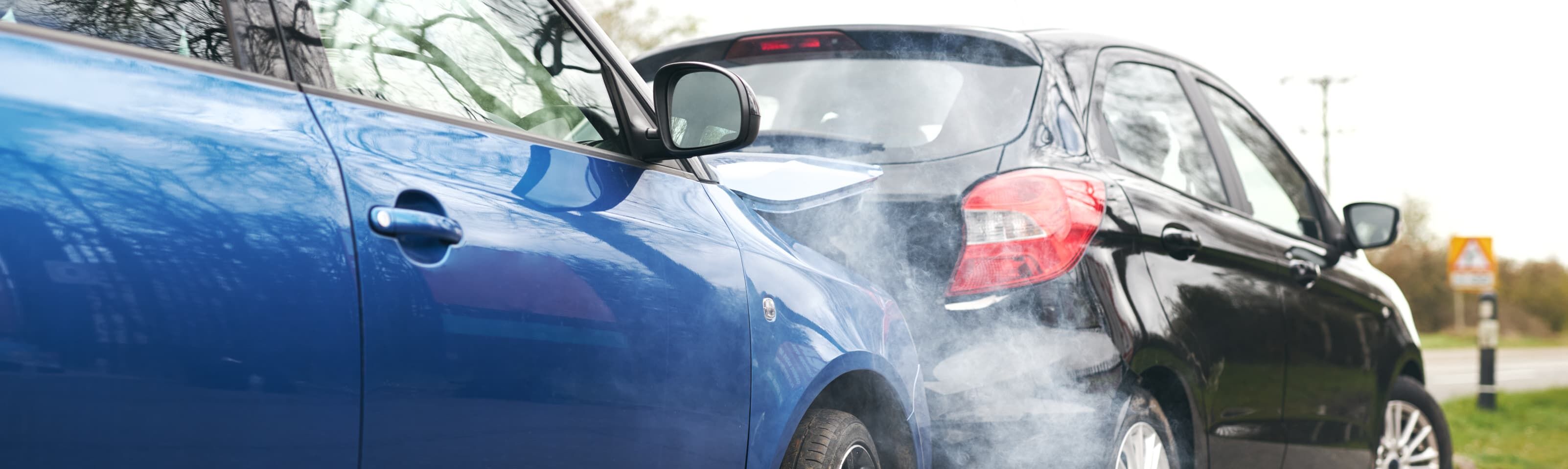 1 in 5 drivers don't know what to do in a crash – do you?