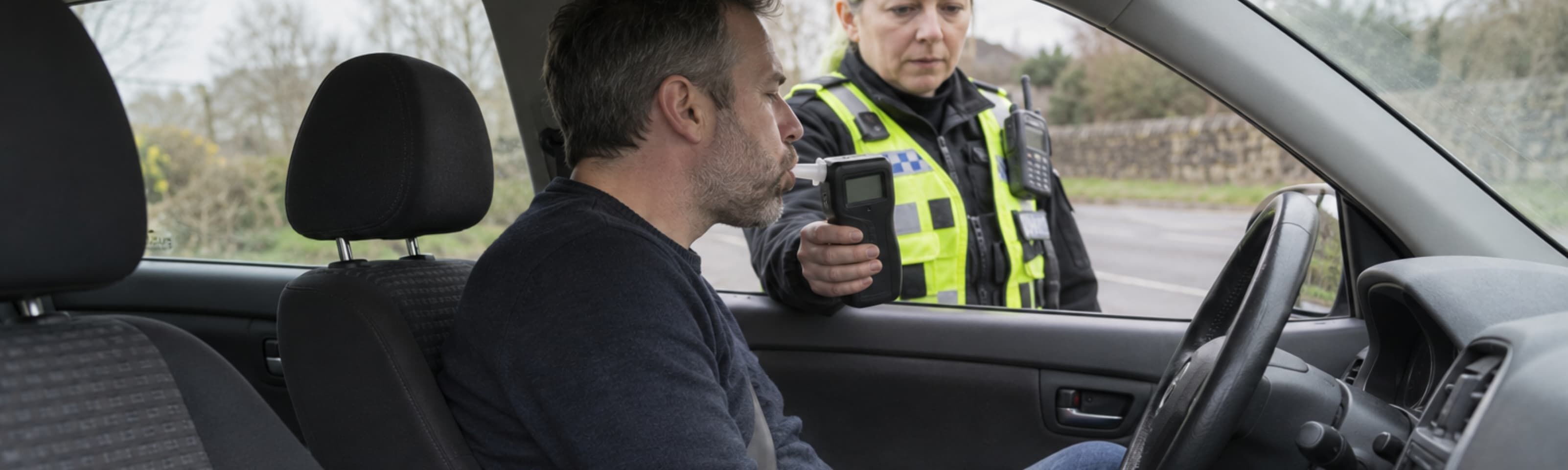 5 Types of Medication That Can Affect Breathalyser Results