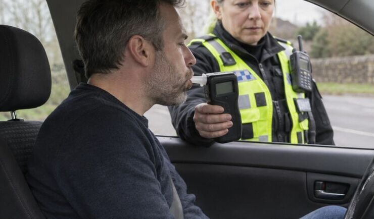 5 types of medication that can interfere with breathalyser results: what you need to know