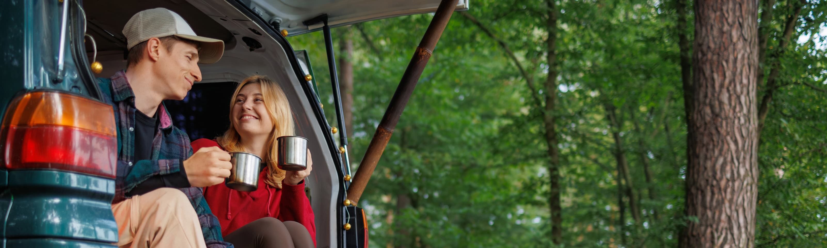 4 of the best Lancashire campsites to visit this summer