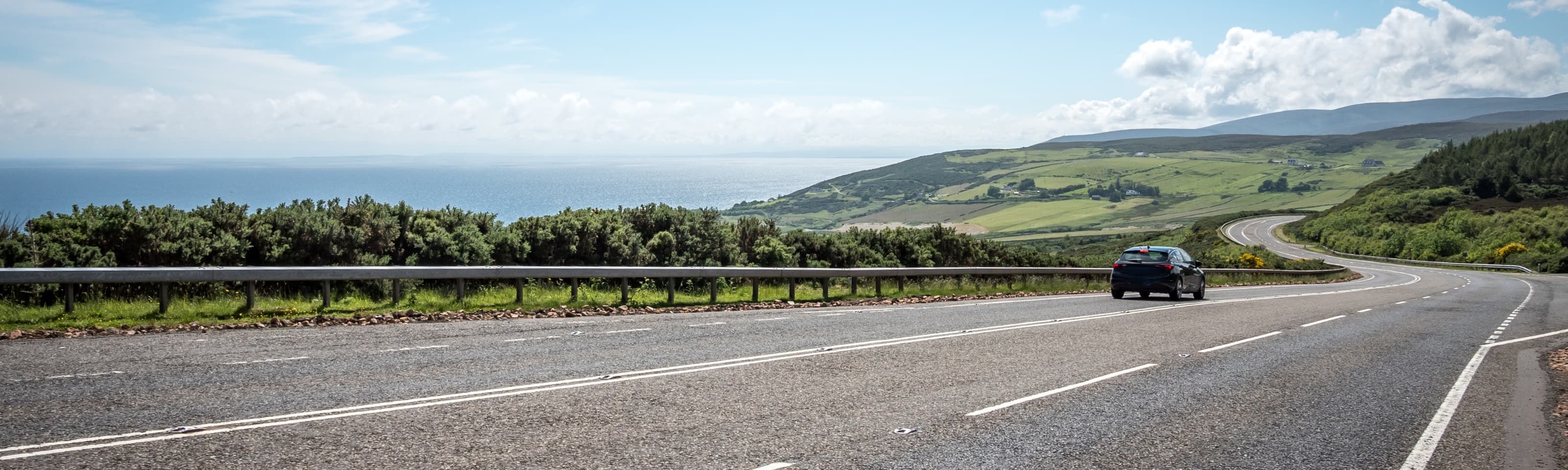 Our 4 favourite Northern UK destinations for getting away this Easter