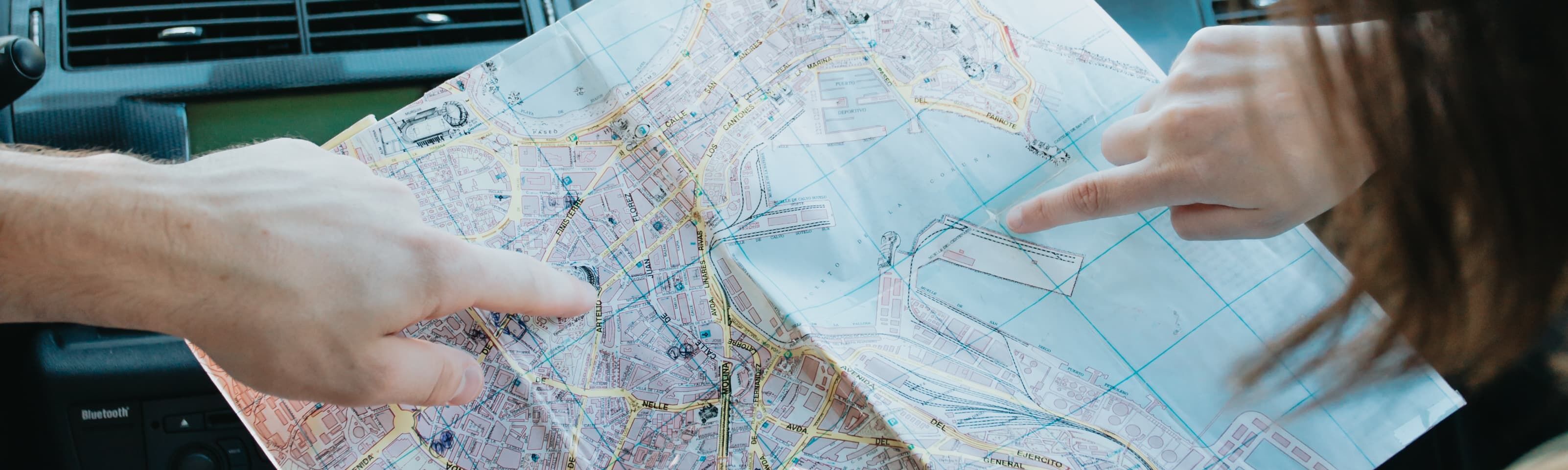 5 quirky roadside stops in the UK worth visiting by hire van