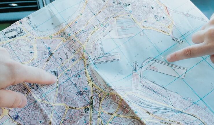 5 quirky roadside stops in the UK worth visiting by hire van