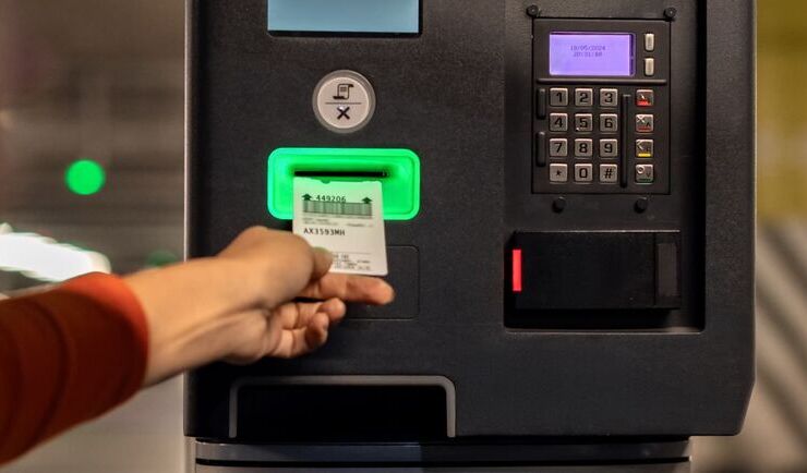 Are faulty ticket machines leading to unfair parking fines?