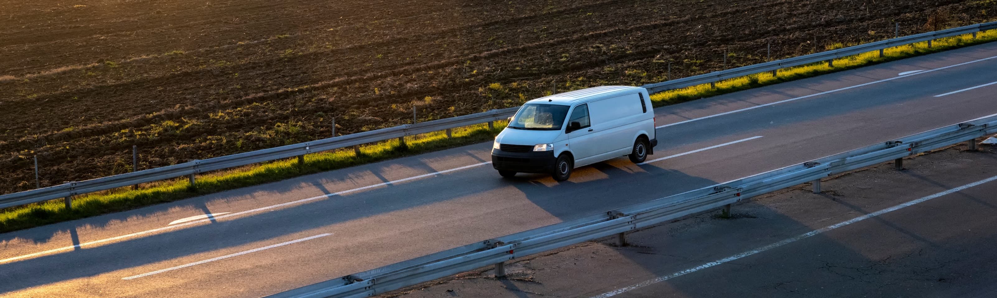 The dos and don’ts of using van hire for university moves
