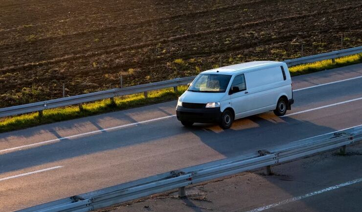The dos and don’ts of using van hire for university moves