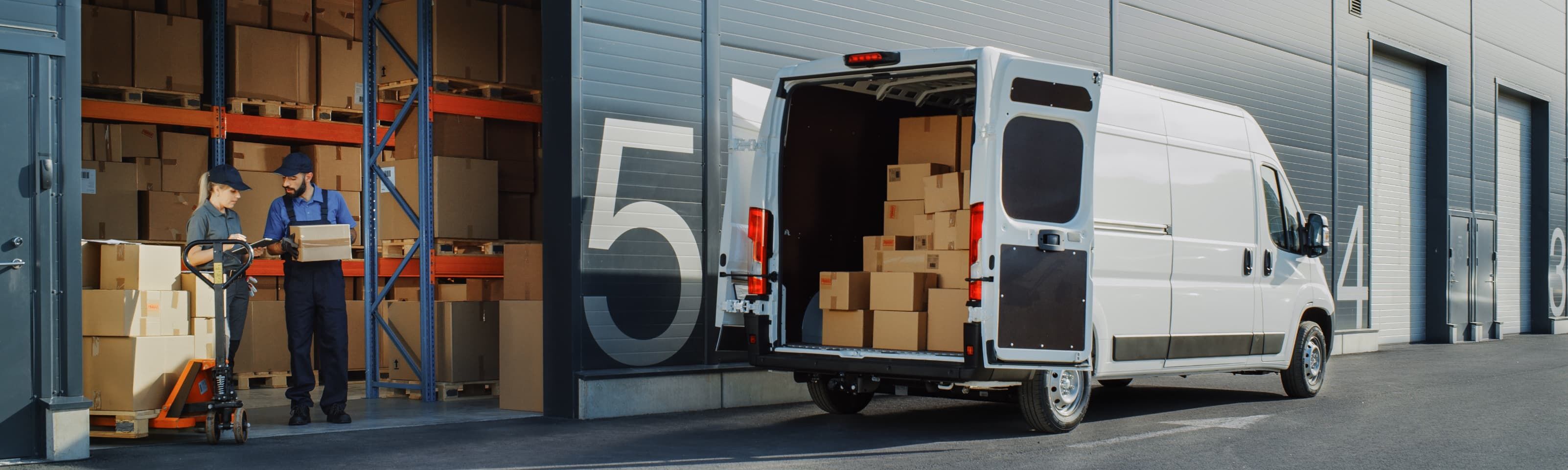 Managing Busy Periods Without Expanding Your Fleet