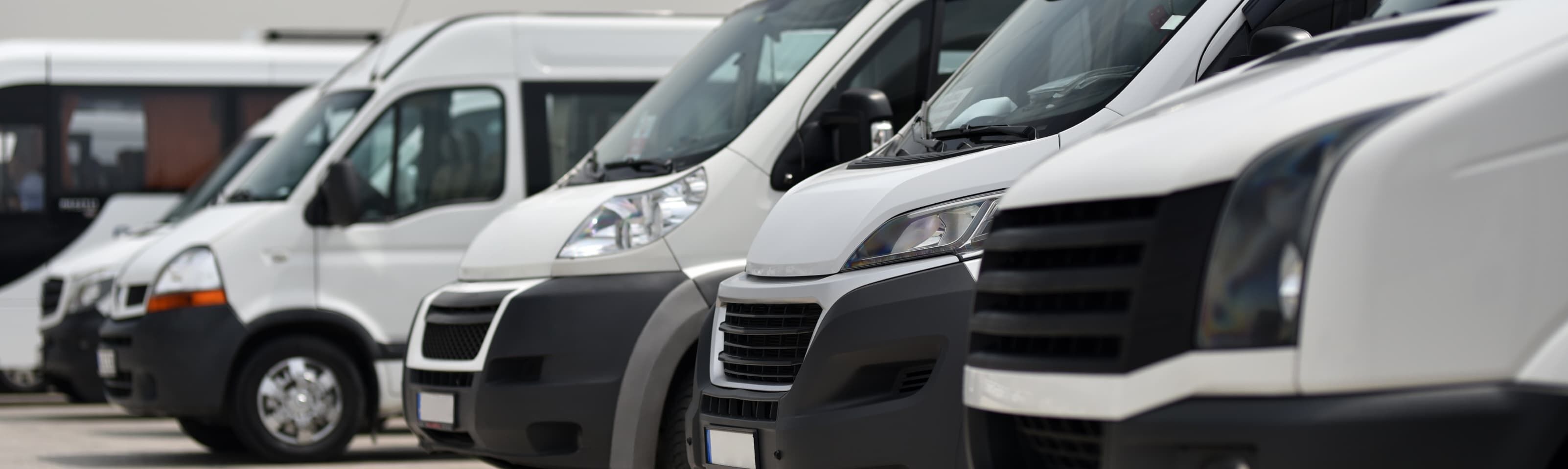 What you need to know about hiring a minibus