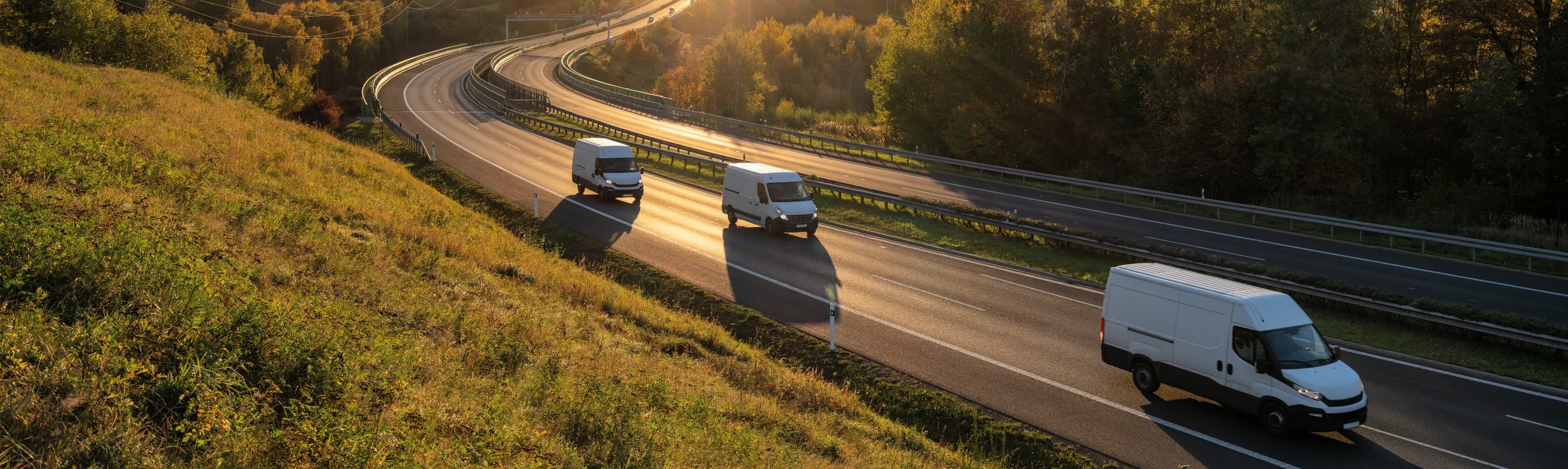 Tips for hire van users to save time and fuel