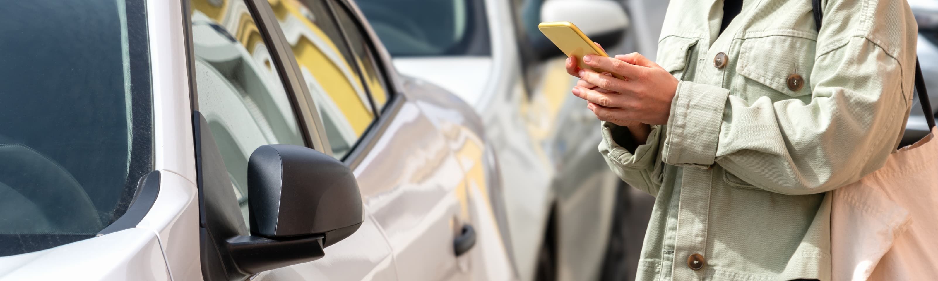Can you switch rental vehicles during a long-term hire?