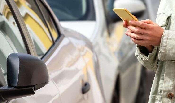 Can you switch rental vehicles during a long-term hire?
