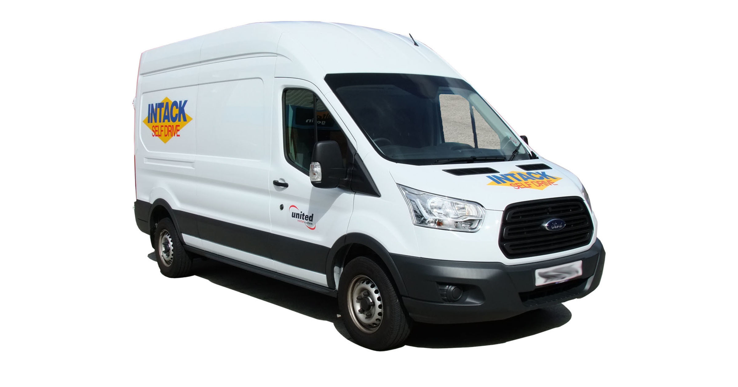 High top long wheel base transit on sale