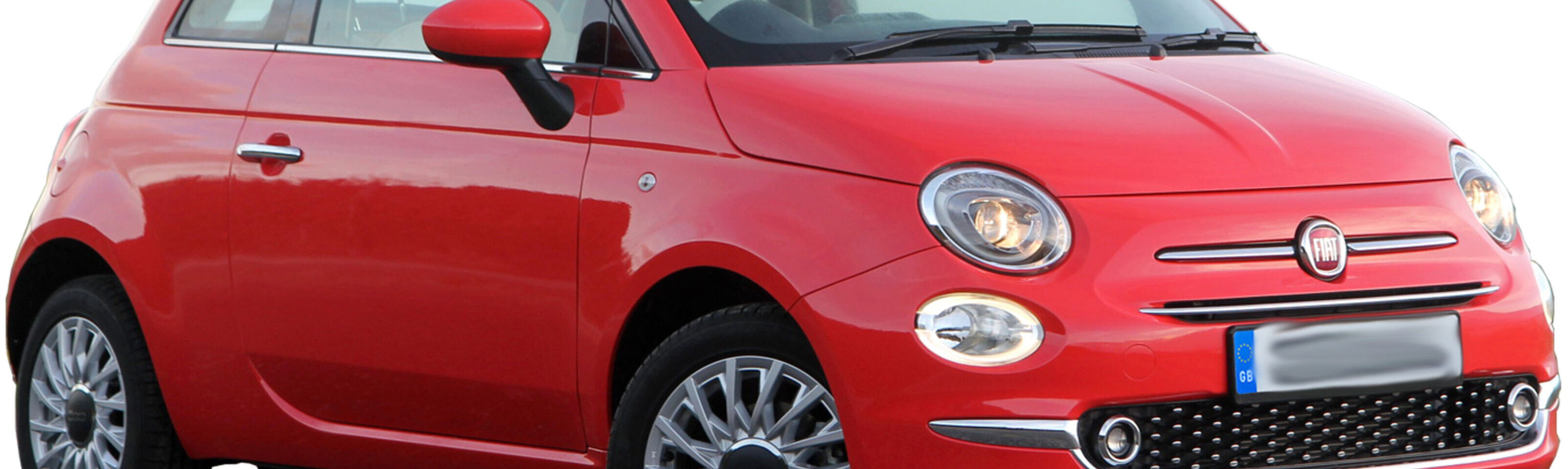 What makes the Fiat 500 the perfect city car?
