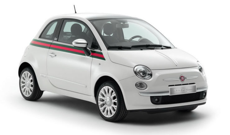 What makes the Fiat 500 the perfect city car?
