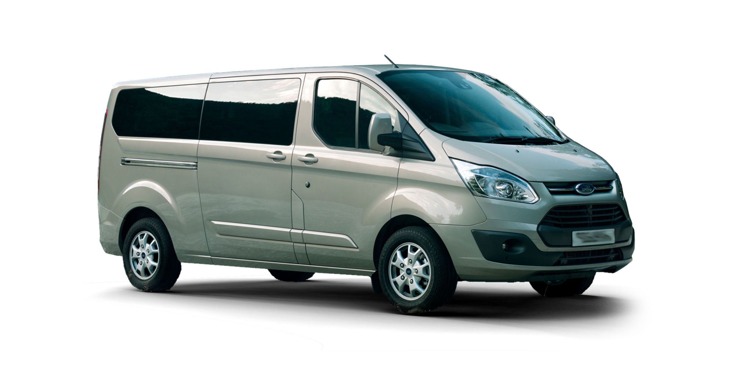 9 Seater Minibus Hire Blackburn 