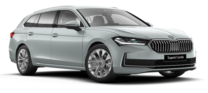 Large Estate Car Hire