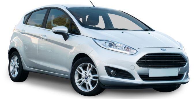 Small Car Flexi Hire