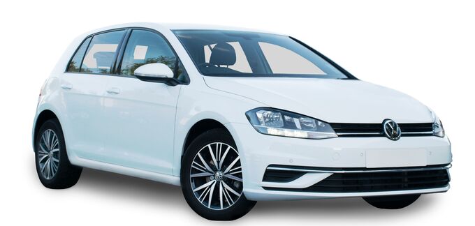 Medium Car Flexi Hire