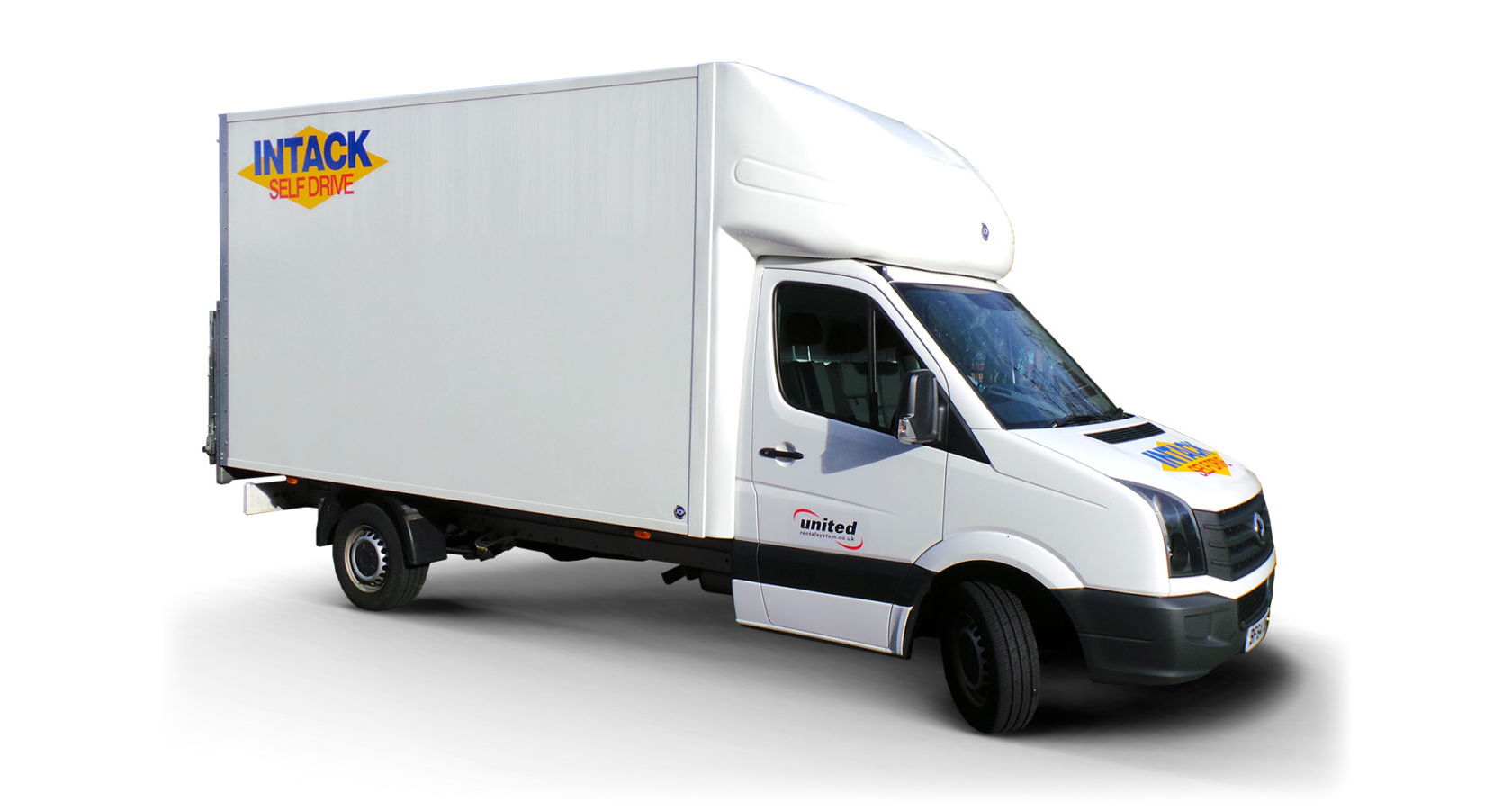 transit tail lift