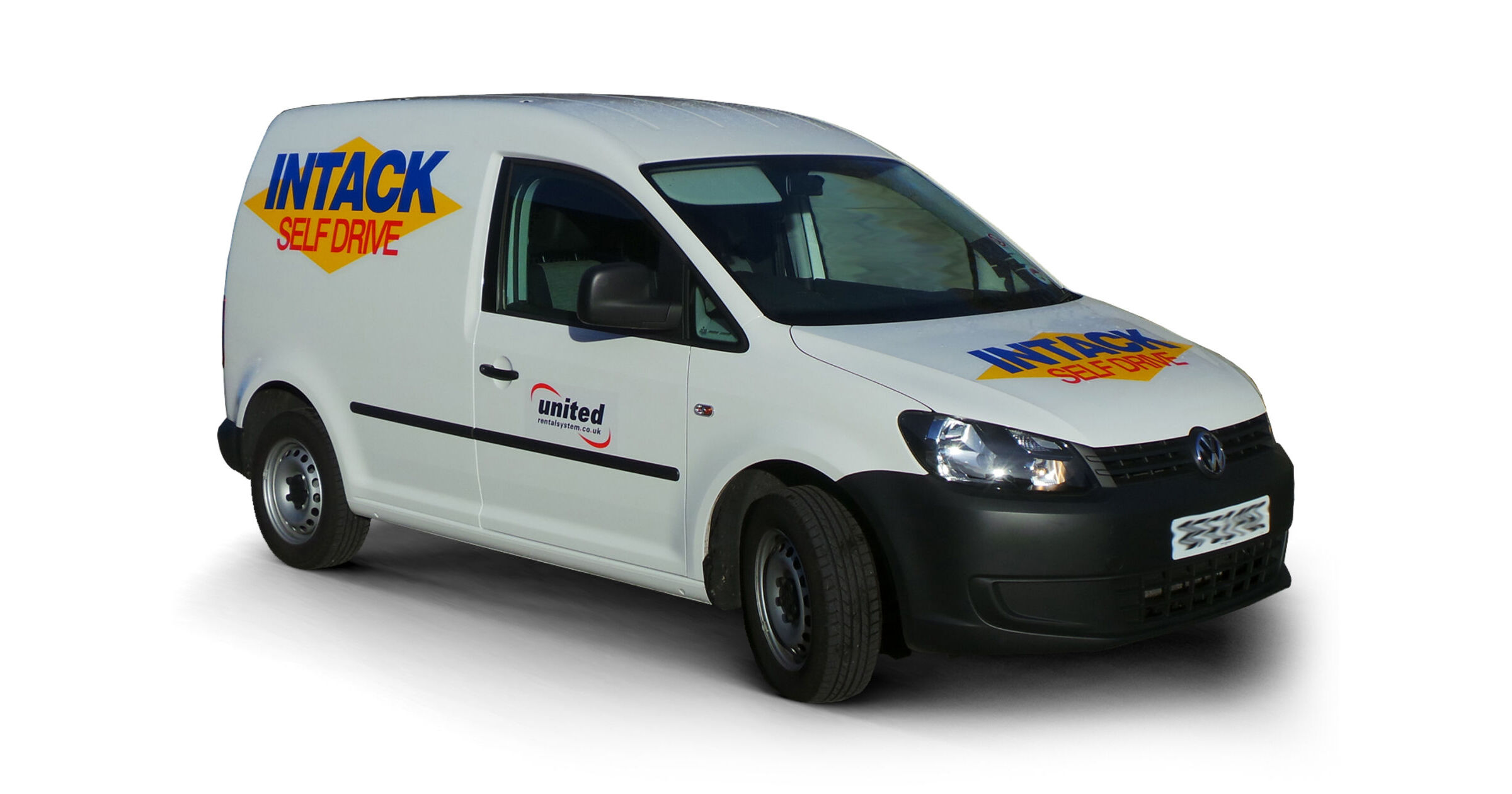 Small Van Flexi Hire Longer Term Van Rentals Intack, Blackburn